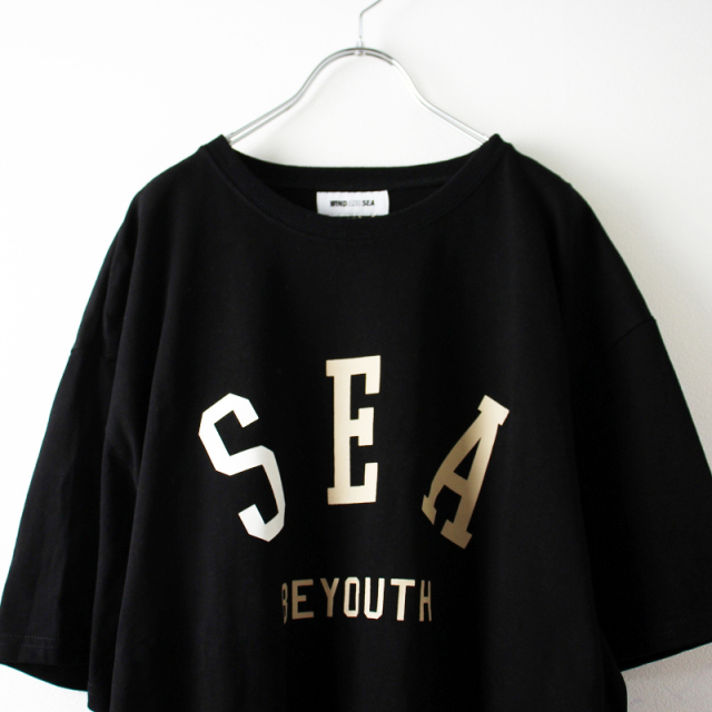 希少XLサイズ】刺繍ロゴ ウィンダンシー BEYOUTH - メルカリ