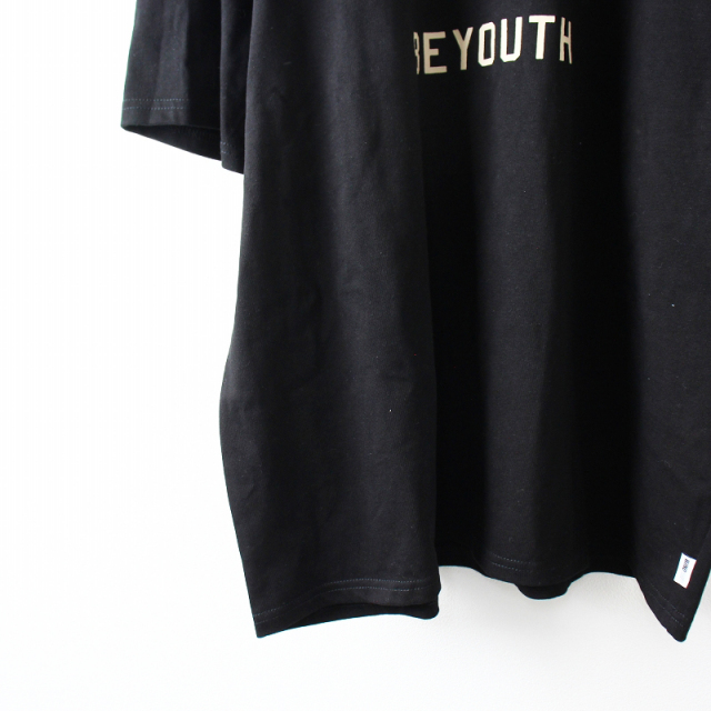 期間限定価格】ウィンダンシー WIND AND SEA 極美品 SEA BEYOUTH