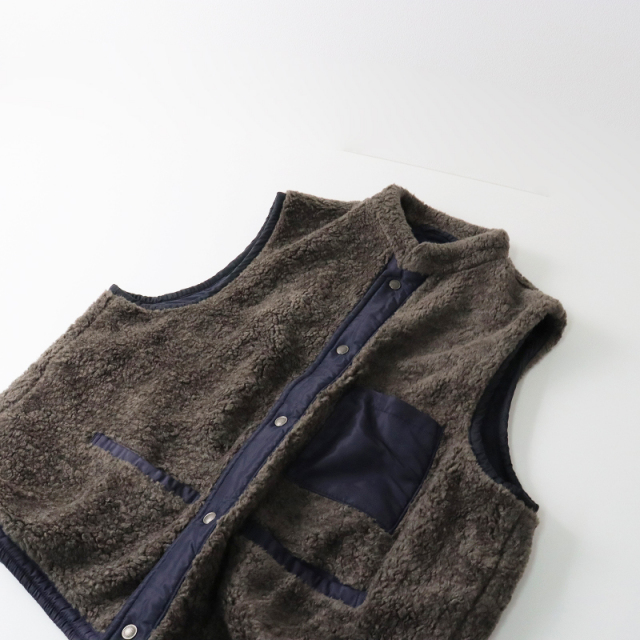 ウィンターセール】美品 メンズ フォーティーファイブール 45R 