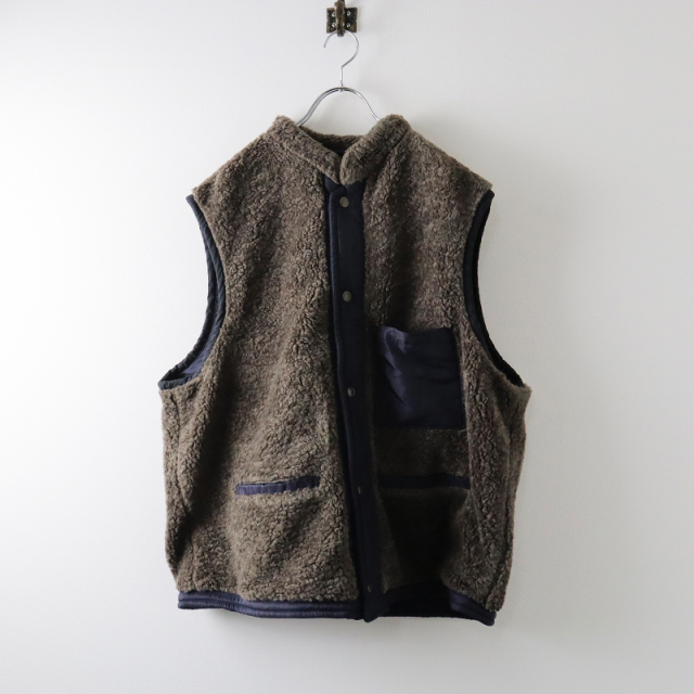 ウィンターセール】美品 メンズ フォーティーファイブール 45R 