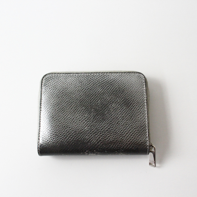スプリングセール】セリーヌ CELINE コンパクトジップウォレット 
