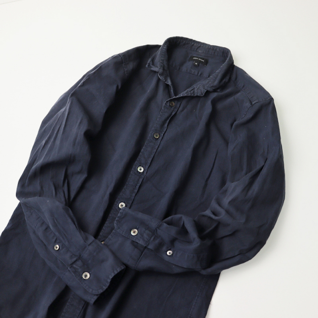 スプリングセール】メンズ ジョセフ オム JOSEPH HOMME コットン  