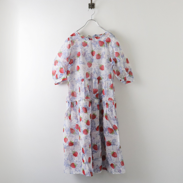 スプリングセール】ジェーンマープル Jane Marple 美品 2020SS A day 