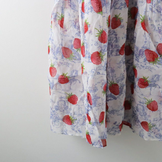 スプリングセール】ジェーンマープル Jane Marple 美品 2020SS A day 