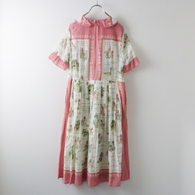 スプリングセール】ジェーンマープル Jane Marple 美品 2021SS Le  