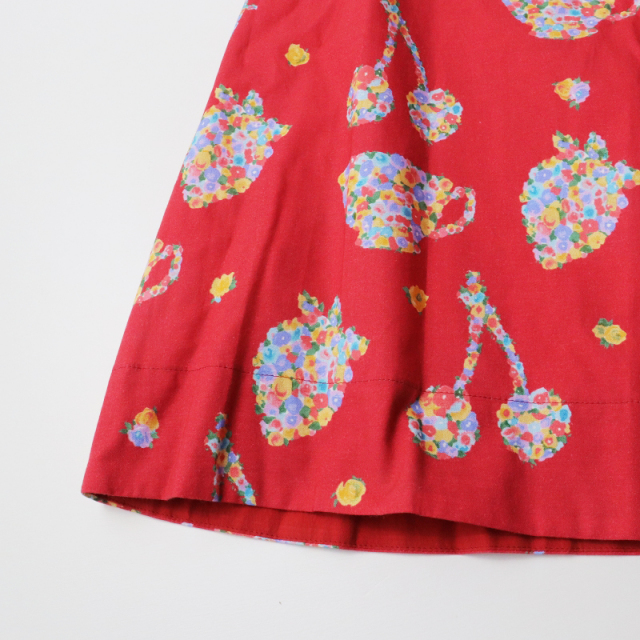 サマーセール】美品 2022SS ジェーンマープル Jane Marple Bonjour  