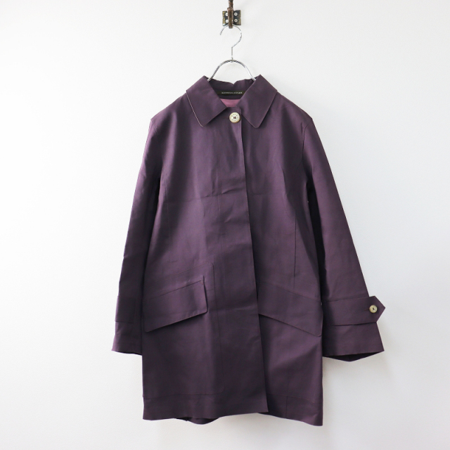 ウィンターセール】マッキントッシュ MACKINTOSH コットンラバー  