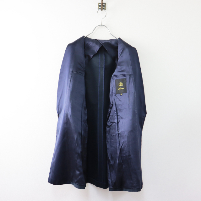 期間限定価格】【スプリングセール】ドゥロワー Drawer コットンシルク  