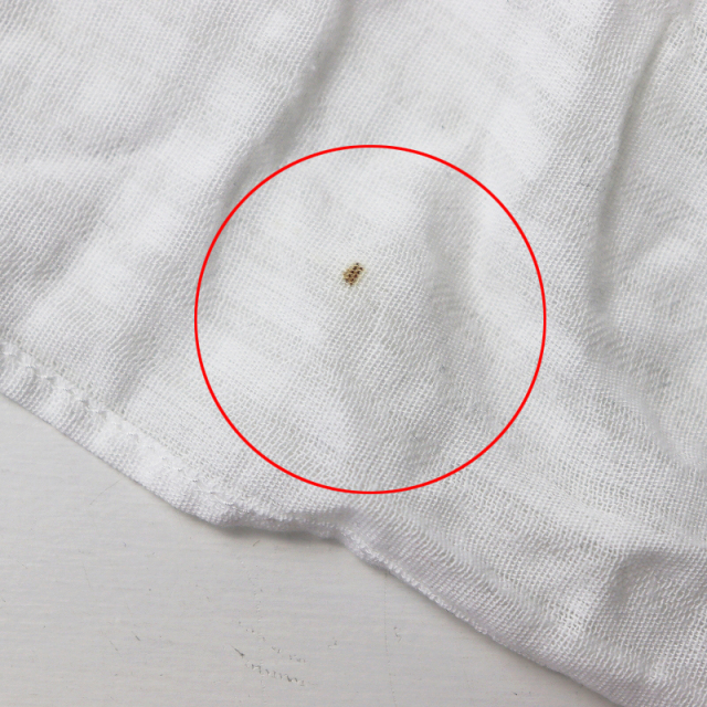 スプリングセール】ガサ GASA コットン フラワーレース キャミソール  