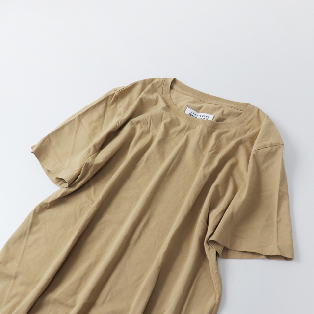 マルジェラ 本人在籍時 名作 ダル首 たかっ tシャツ ここのえ 46