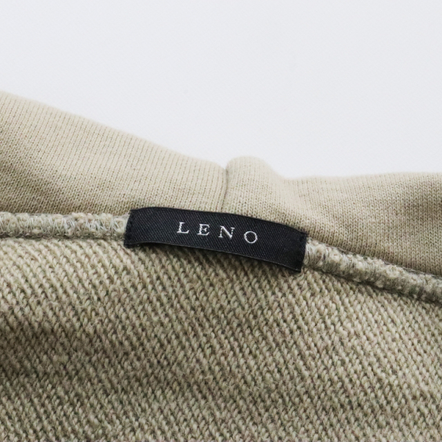 期間限定価格】【スプリングセール】美品 2020AW リノ LENO