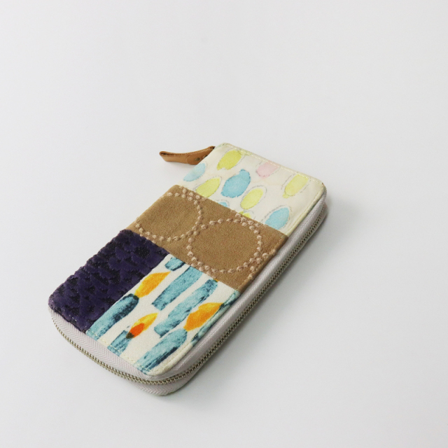 ✿5/31完成 喜ばしい ふるりん様ご確認用 7 ミナペルホネン 手帳型 