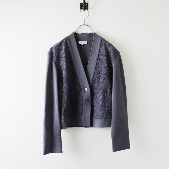 オータムセール】クリスチャンディオール Christian Dior ウール  