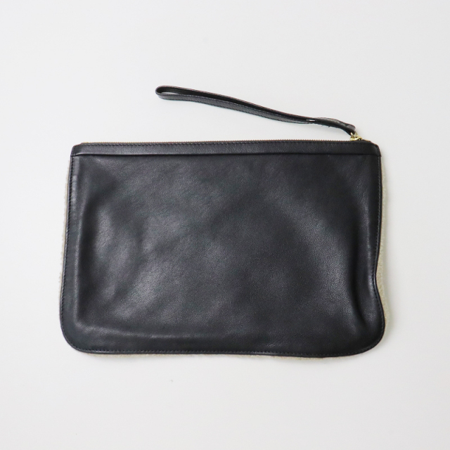 スプリングセール】美品 ピエールアルディ PIERRE HARDY ムートン  