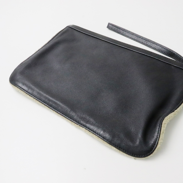 スプリングセール】美品 ピエールアルディ PIERRE HARDY ムートン  