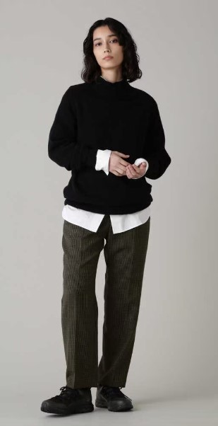 2023/定価3.1万】マーガレットハウエル MARGARET HOWELL *コットン  