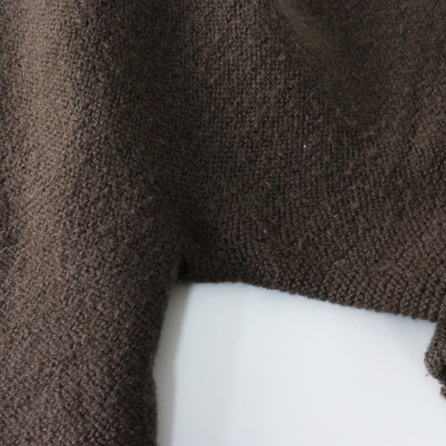 期間限定価格】2022AW ハグオーワー クロスアンドクロス HUG O WaR  