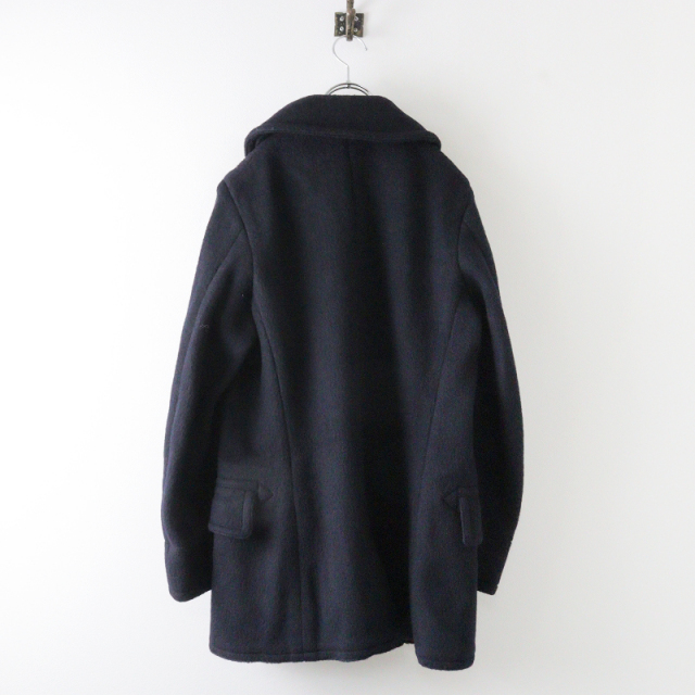 スプリングセール】アナトミカ ANATOMICA フレンチウール メルトン P 
