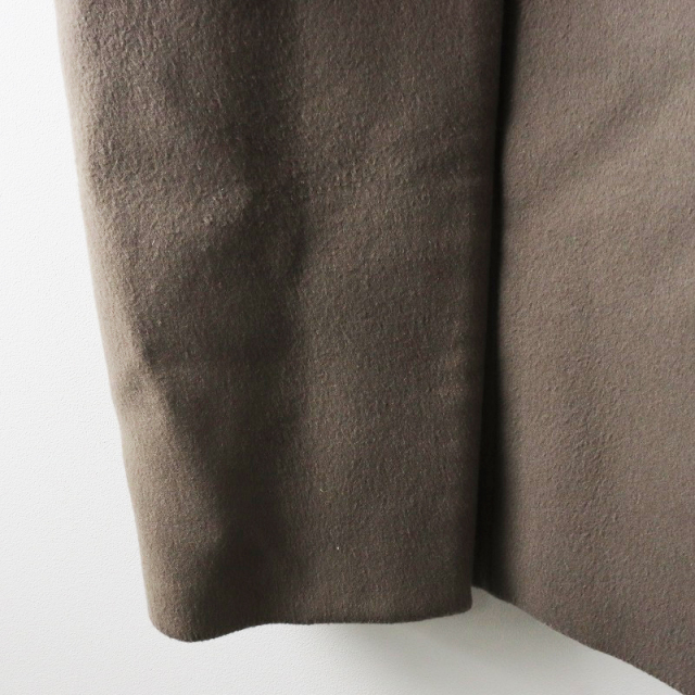 スプリングセール】定価4.9万 2019AW イエナ IENA ラムウールノー  