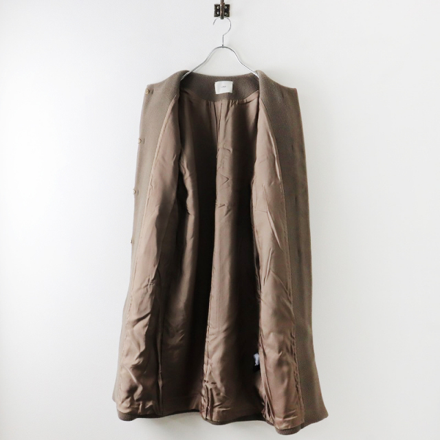 スプリングセール】定価4.9万 2019AW イエナ IENA ラムウールノー  