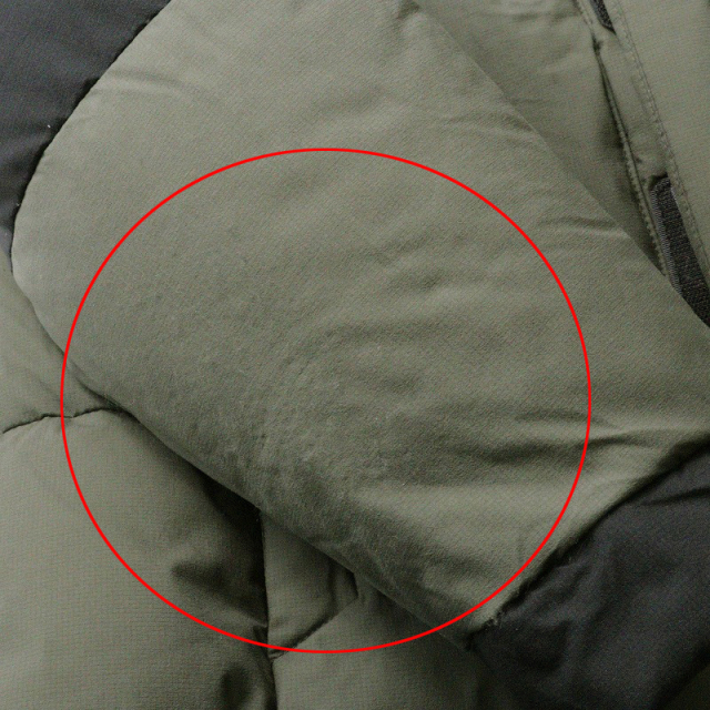 男女兼用サイズ ノースフェイス THE NORTH FACE ND91950 BALTRO
