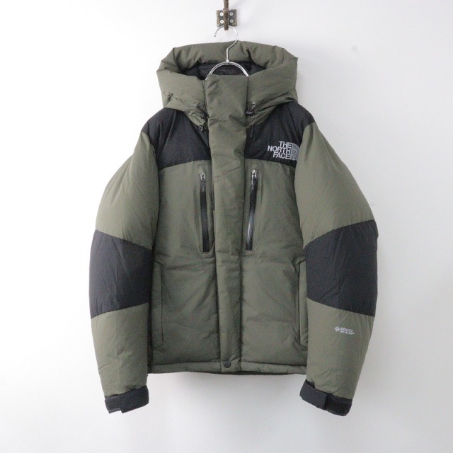 男女兼用サイズ ノースフェイス THE NORTH FACE ND91950 BALTRO LIGHT  