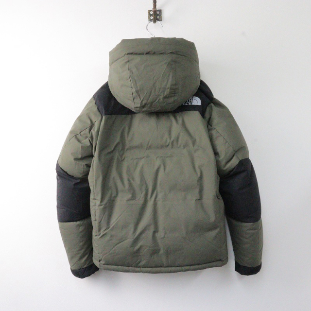 男女兼用サイズ ノースフェイス THE NORTH FACE ND91950 BALTRO LIGHT  
