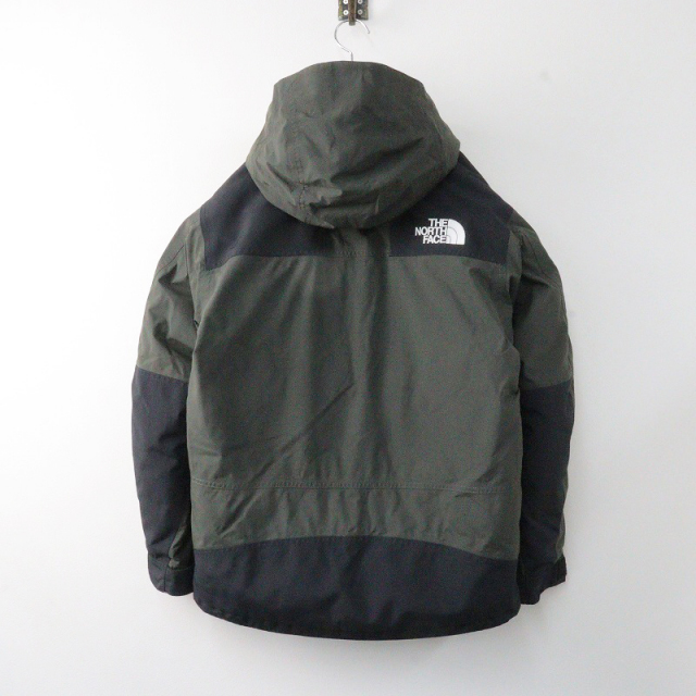 ノースフェイス THE NORTH FACE ND91737 Mountain Down Jacket  