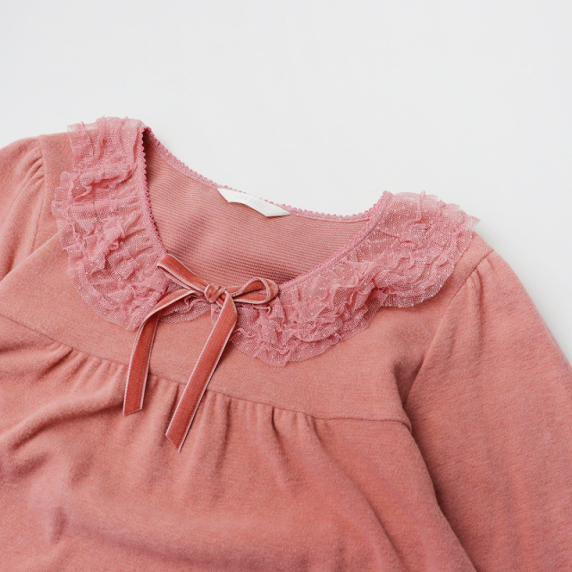 スプリングセール】美品 2020AW ピンクハウス PINK HOUSE ドット 