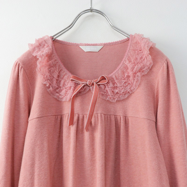 スプリングセール】美品 2020AW ピンクハウス PINK HOUSE ドット 