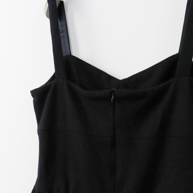 期間限定価格】【スプリングセール】ドゥロワー Drawer ウールカシミヤ  