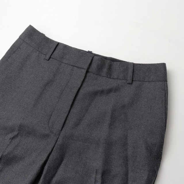 ドゥーズィエムクラス Deuxieme Classe ALFRED BROWN fine パンツ 34  