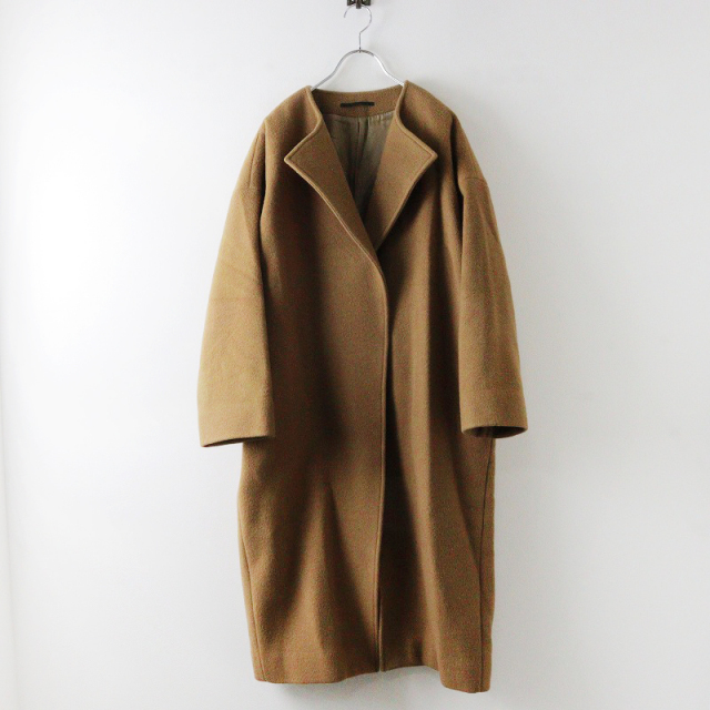 アパルトモン エーピーストゥディオ AP STUDIO Oversized LAMB Coat  