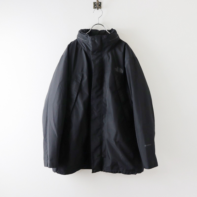 美品 ザ ノースフェイス THE NORTH FACE NP62162 GTX パフマグネト 