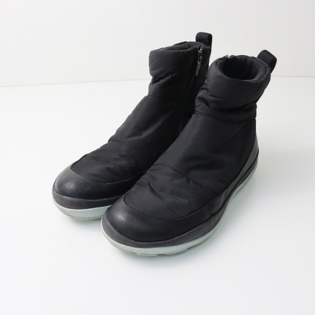 新品未使用　CAMPER GORE-TEX MICHELIN ブーツ　39 Peu Multicolor Ankle Boots for Women - Spring/Summer