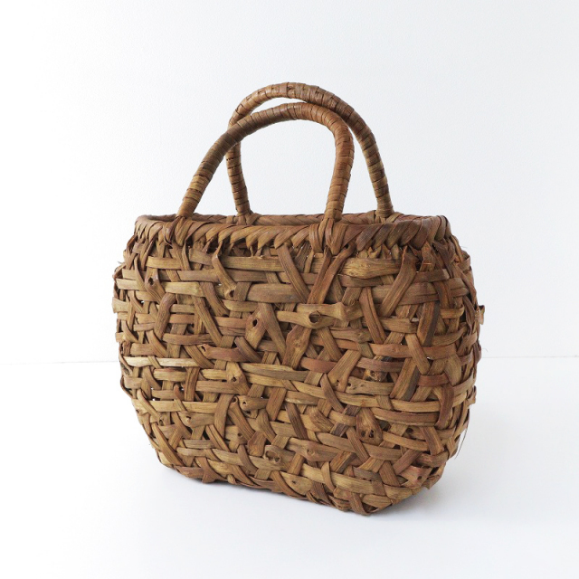 期間限定価格】【スプリングセール】伝統工芸品 山葡萄 山ぶどう 乱れ  