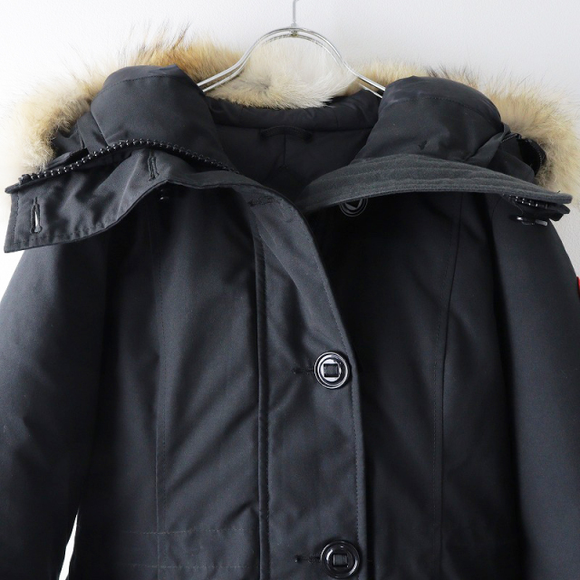 スプリングセール】JPタグ 定価23万 2020AW カナダグース CANADA 