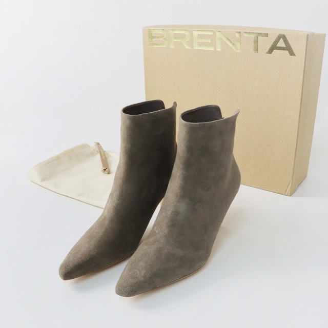 期間限定価格】未使用 20AW DEUXIEME CLASSE 購入 ブレンタ BRENTA 