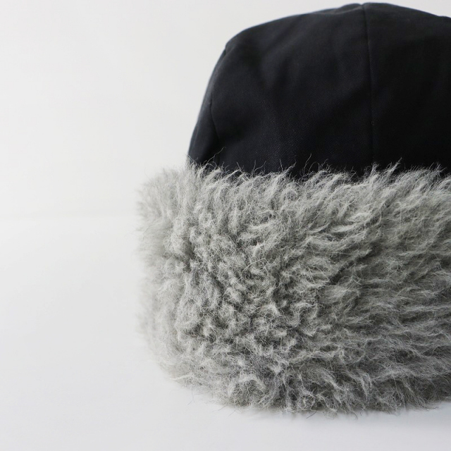 MATURE HA マチュアーハ RIPSTOP GARDEN HAT 帽子 ハット 通販