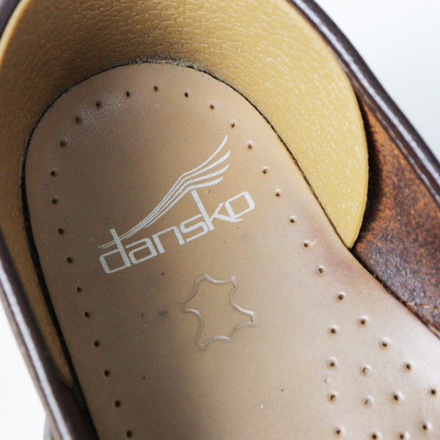 dansko ダンスコ 「PROFESSIONAL」－WEEKENDER SHOP