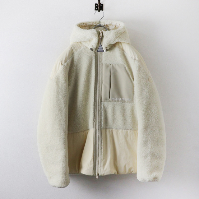 新品 JPタグ 2022AW 2 モンクレール ジーニアス 1952 MONCLER GENIUS 2 