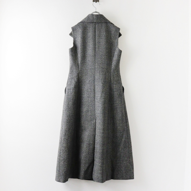 極美品 2019年製 クリスチャンディオール Christian Dior ウール 