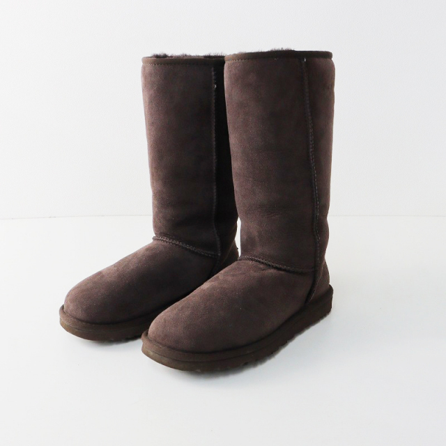 UGG australia アグ オーストラリア 5815 CLASSIC TALL クラシック 