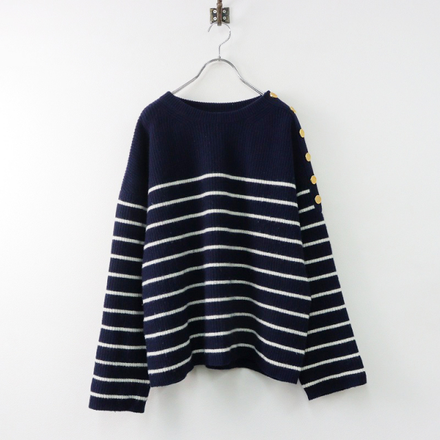 スプリングセール】2021AW ドゥーズィエムクラス Deuxieme Classe カタ  