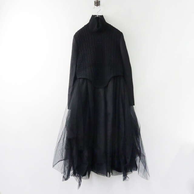 極美品 定価10万 AD2023 ノワール ケイ ニノミヤ noir kei ninomiya  