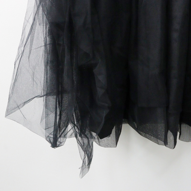 極美品 定価10万 AD2023 ノワール ケイ ニノミヤ noir kei ninomiya  