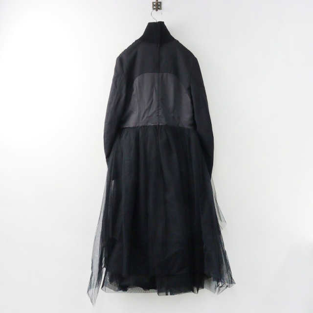 極美品 定価10万 AD2023 ノワール ケイ ニノミヤ noir kei ninomiya  