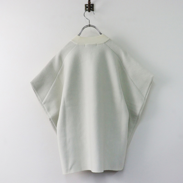 スプリングセール】美品 ローヘン LOHEN パワーショルダーニット