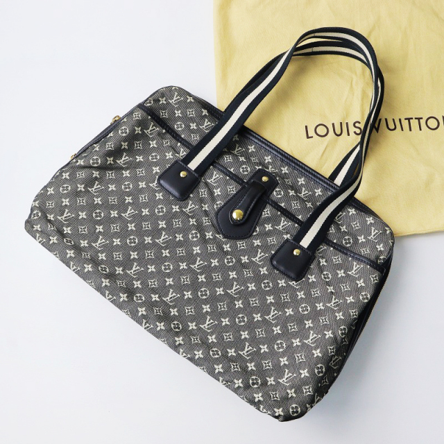 期間限定価格】美品 ルイヴィトン LOUIS VUITTON M92495 カバマリー 