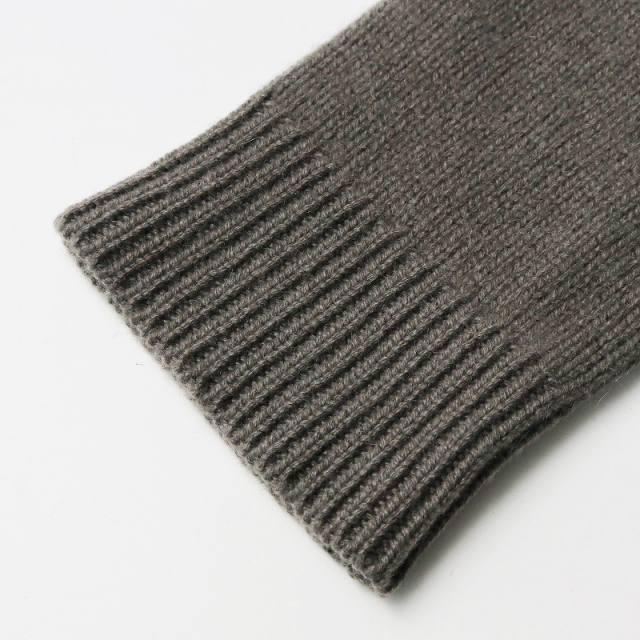 美品　ドゥーズィエムクラス CARIAGGI レッグウォーマー Deuxieme Classe，◇CARIAGGI レッグウォーマー レッグウォーマー